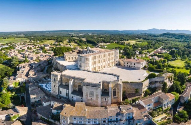Hotel Campanile Montélimar Nord
