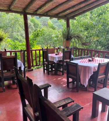 Hotel Campestre la Estación
