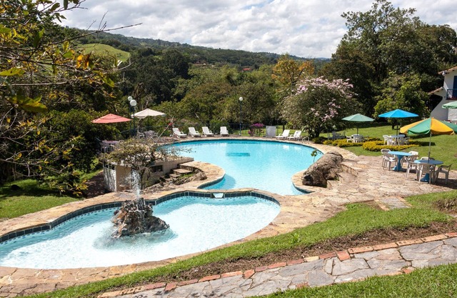 Hotel Campestre Los Arrayanes
