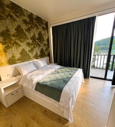 Hotel Canudos
