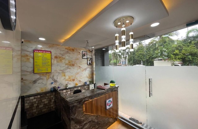 Hotel Cargo inn