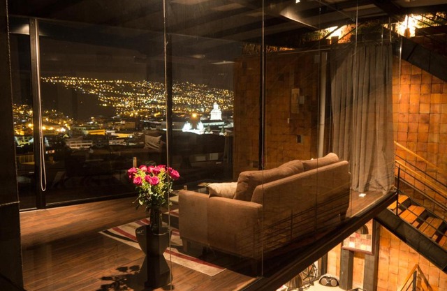 Hotel Casa Gardenia