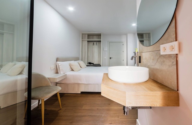 Hotel Casa Jazmin