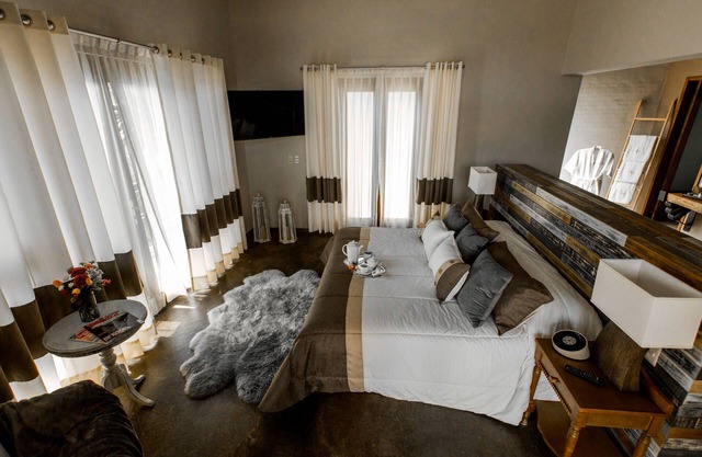 Hotel Casa Legado Spa & Resort