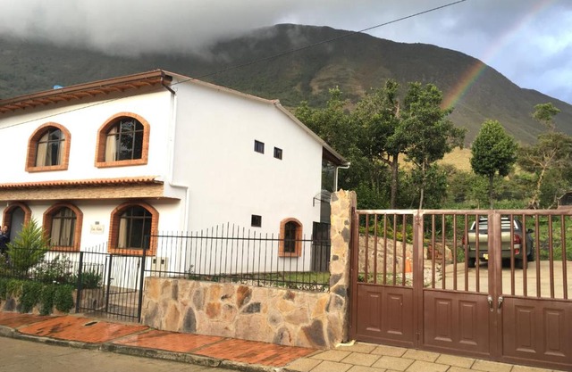 Hotel Casa Medina