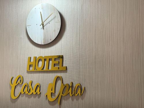 Hotel Casa Opia
