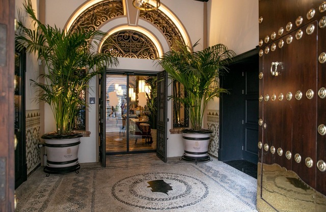 Hotel Casa Palacio Don Ramón 5* GL by Kaizen Hoteles