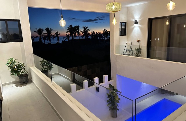Hotel Casa Prisca