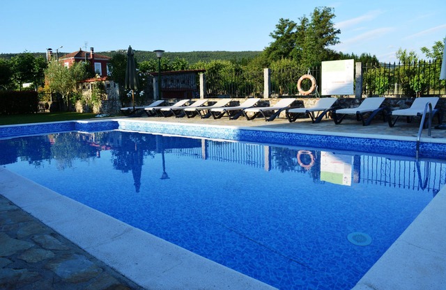 Hotel Casa Reboiro