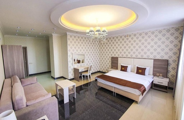 Hotel Cascade