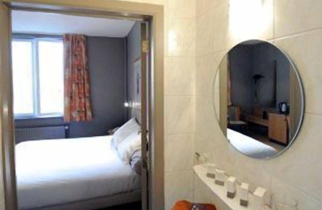 Hotel Castel