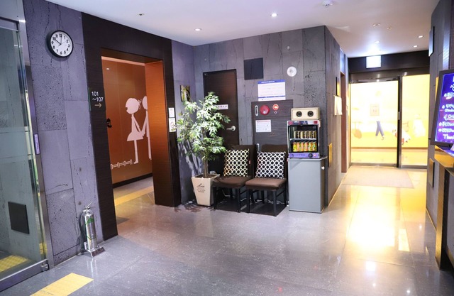 Hotel CC