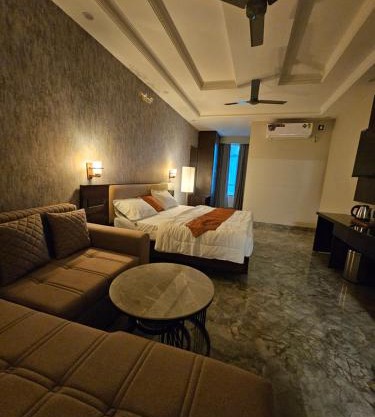 Hotel Cedara