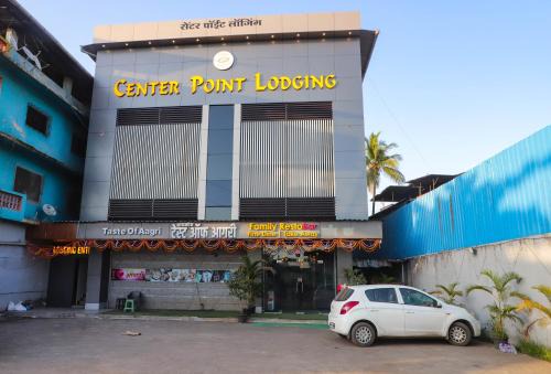 Hotel Center Point