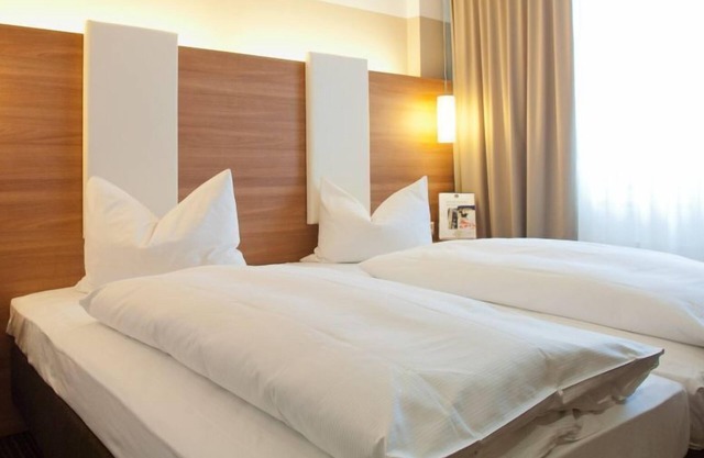 Hotel Central