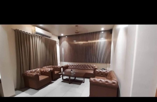 Hotel Central Park