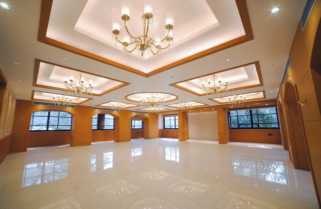 Hotel Centre Park Bhopal
