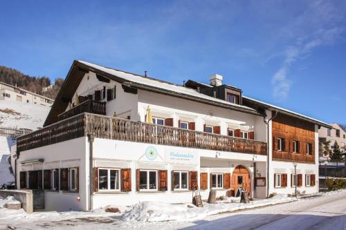 Hotel Chalamandrin