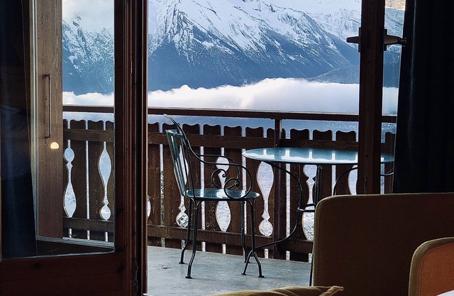 Hotel Chalet Royal