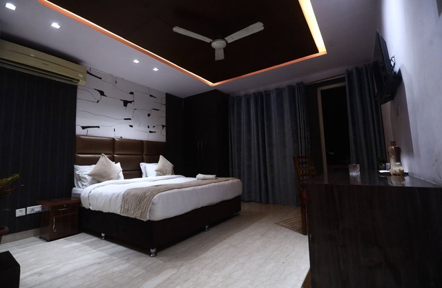Hotel Chariot Inn Patna