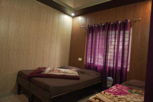 Hotel Chauhan Palace