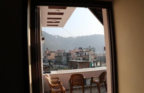 Hotel Chitranjali Inn
