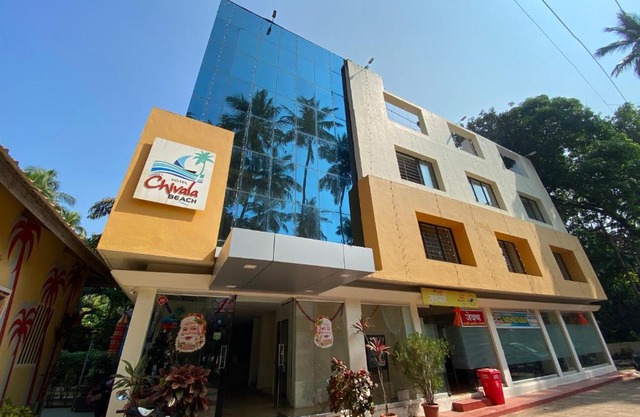 Hotel Chivala Beach