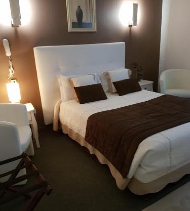Hotel Christina