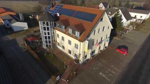 Hotel Christinenhof garni - Bed & Breakfast