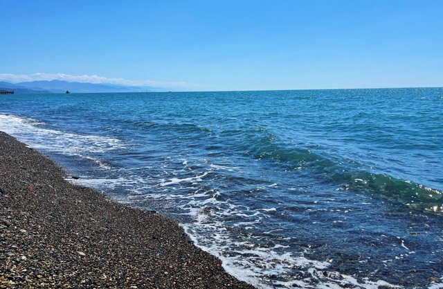 Hotel Chveni Ezo