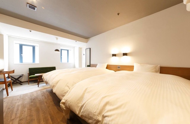 Hotel Citio Shizuoka
