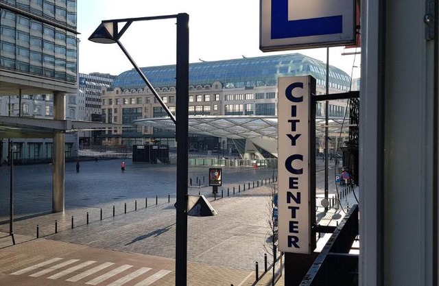 Hotel City Center