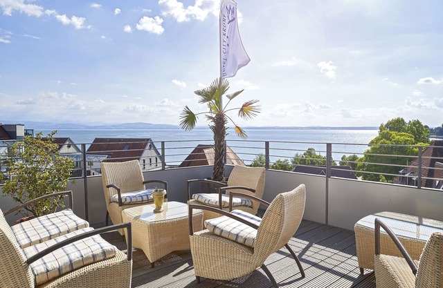 Hotel City Krone