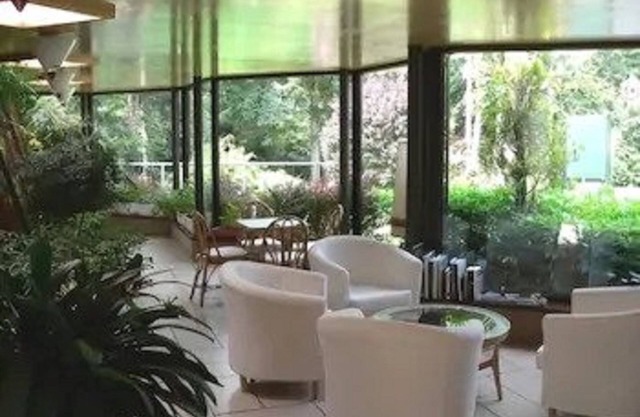 Hotel Clair Matin