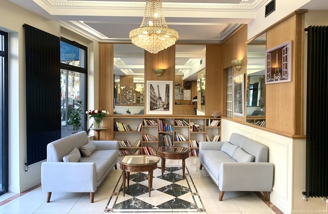 HOTEL CLERY
