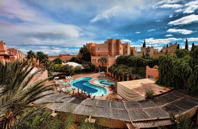 Hotel Club Hanane