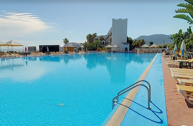 Hotel Club La Playa