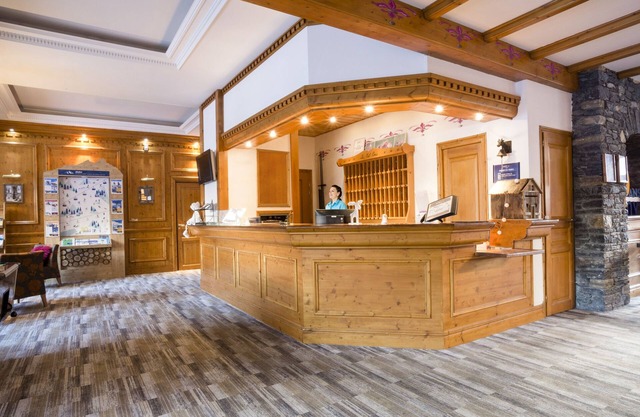 Hotel Club mmv Val Cenis