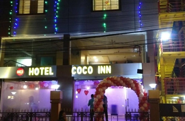 Hotel Coco Inn