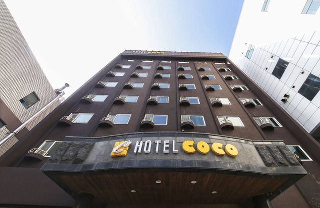 Hotel Coco
