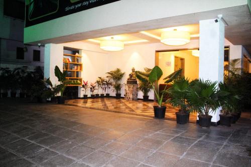 Hotel Comfort Inn