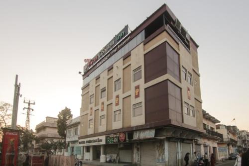 Hotel Confirm Inn Kota