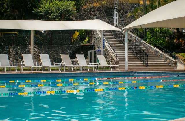 Hotel Coral Cuernavaca