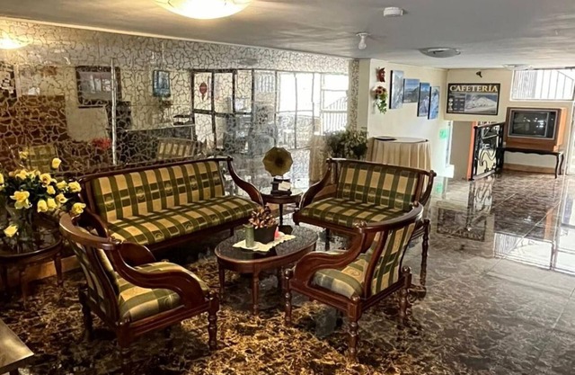 Hotel Cotopaxi
