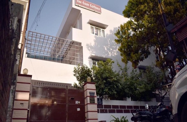 Hotel Cozy Cottage Varanasi