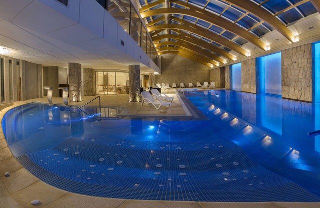 Hotel Cristal