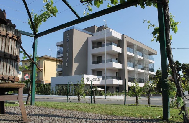 Hotel Cristal
