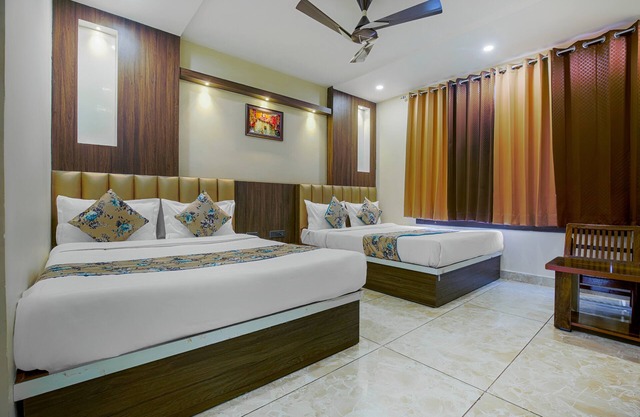 Hotel Crown