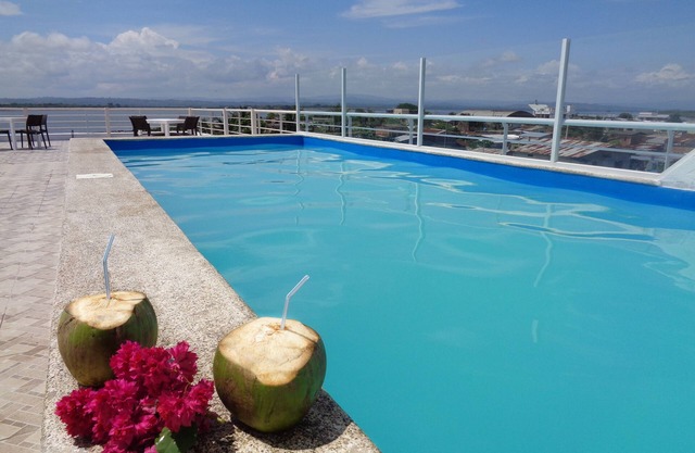 Hotel Crucero