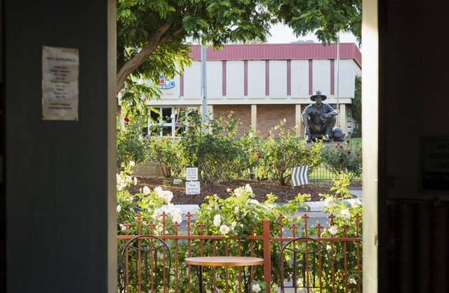 Hotel Cunnamulla